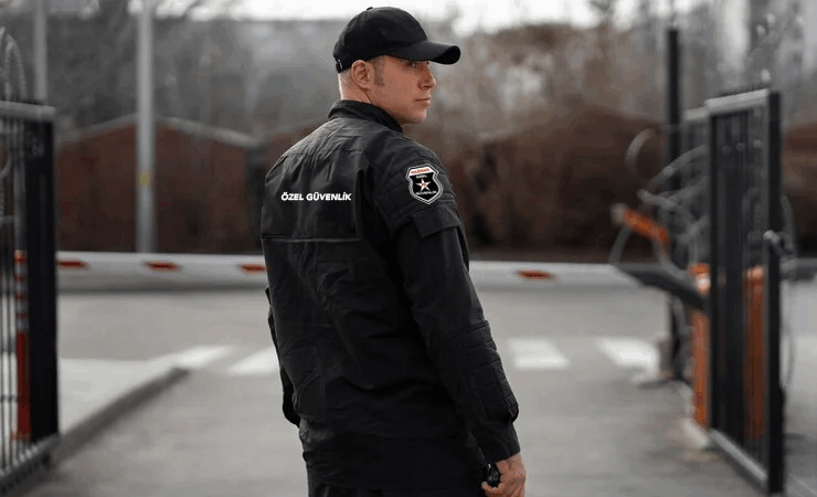 Otomotiv Güvenlik Çözümleri